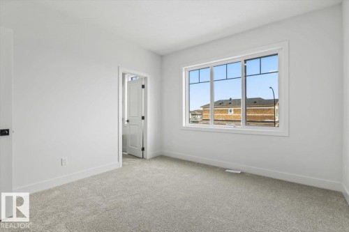 25 Foxtail Road, Fort Saskatchewan, AB - Indoor Photo Showing Other Room