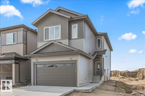 25 Foxtail Road, Fort Saskatchewan, AB - Outdoor
