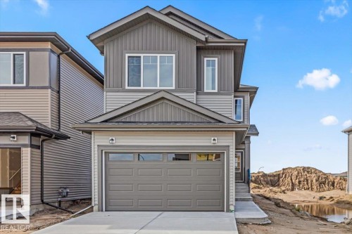 25 Foxtail Road, Fort Saskatchewan, AB - Outdoor