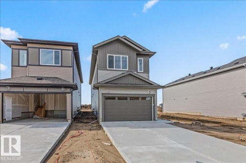 25 Foxtail Road, Fort Saskatchewan, AB - Outdoor