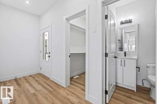 25 Foxtail Road, Fort Saskatchewan, AB - Indoor Photo Showing Other Room