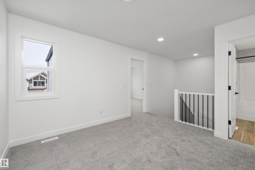 18931 28 Avenue Nw, Edmonton, AB - Indoor Photo Showing Other Room
