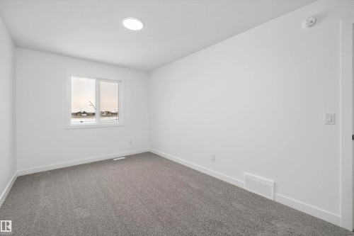 18931 28 Avenue Nw, Edmonton, AB - Indoor Photo Showing Other Room