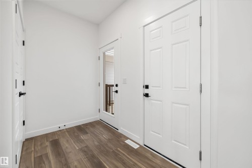 18931 28 Avenue Nw, Edmonton, AB - Indoor Photo Showing Other Room