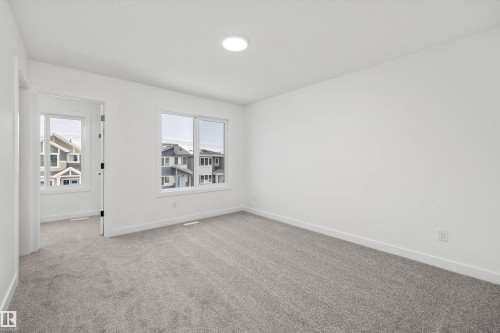 18931 28 Avenue Nw, Edmonton, AB - Indoor Photo Showing Other Room