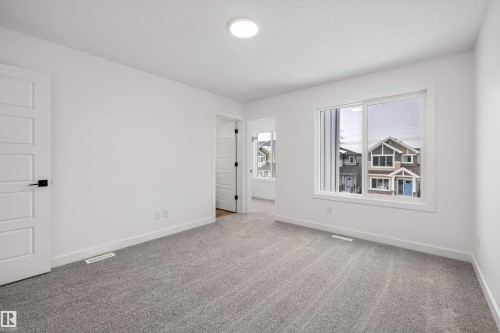 18931 28 Avenue Nw, Edmonton, AB - Indoor Photo Showing Other Room