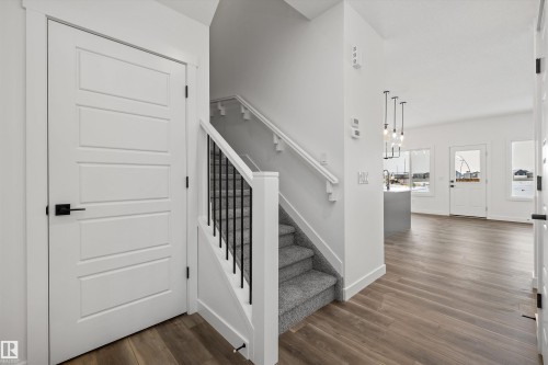 18931 28 Avenue Nw, Edmonton, AB - Indoor Photo Showing Other Room