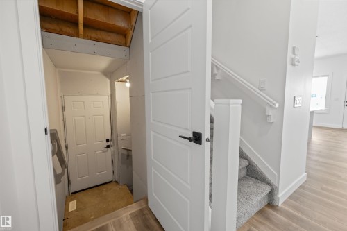 18931 28 Avenue Nw, Edmonton, AB - Indoor Photo Showing Other Room