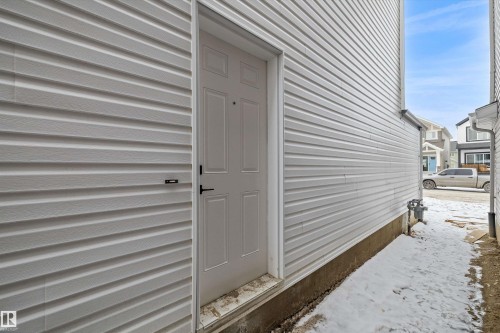 18931 28 Avenue Nw, Edmonton, AB - Outdoor With Exterior