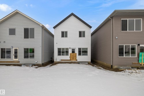 18931 28 Avenue Nw, Edmonton, AB - Outdoor