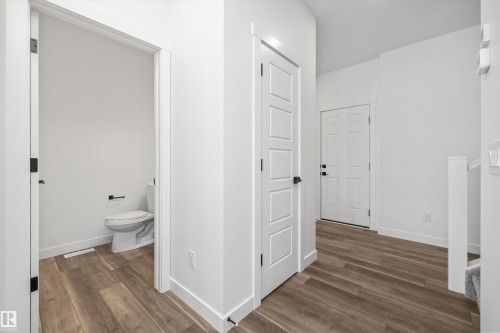 18931 28 Avenue Nw, Edmonton, AB - Indoor Photo Showing Other Room