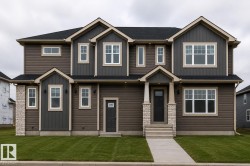 Adresse confidentielle  Edmonton, AB T5T 7X2