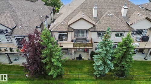 #13 85 Northridge Dr, St. Albert, AB - Outdoor