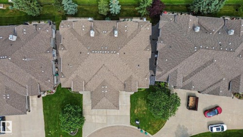 #13 85 Northridge Dr, St. Albert, AB - Outdoor