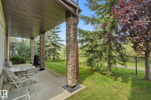 #13 85 Northridge Dr, St. Albert, AB - Outdoor