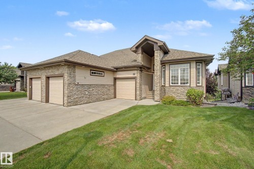 #13 85 Northridge Dr, St. Albert, AB - Outdoor