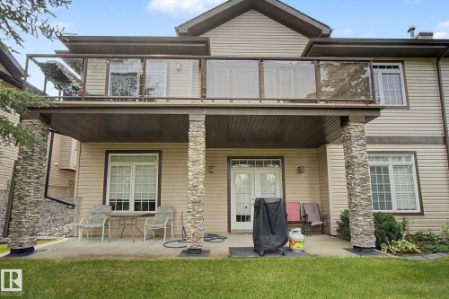#13 85 Northridge Dr, St. Albert, AB - Outdoor