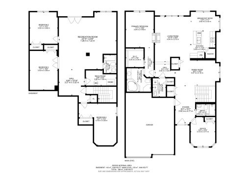 #13 85 Northridge Dr, St. Albert, AB - Other