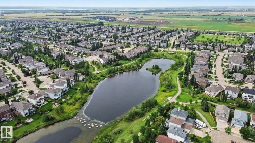 #13 85 Northridge Dr, St. Albert, AB - Outdoor With View