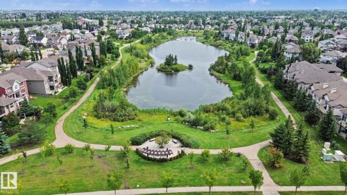 #13 85 Northridge Dr, St. Albert, AB - Outdoor With View