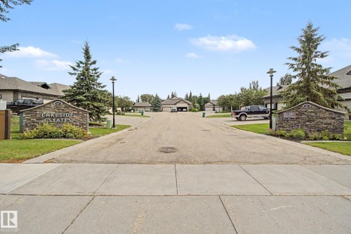 #13 85 Northridge Dr, St. Albert, AB - Outdoor