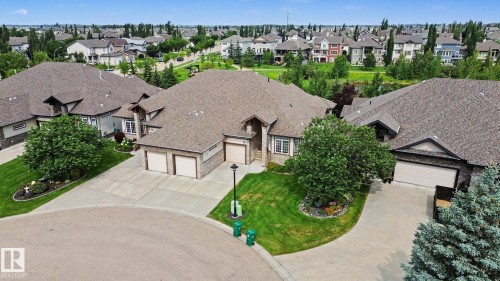 #13 85 Northridge Dr, St. Albert, AB - Outdoor