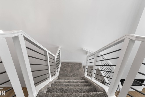 18927 28 Avenue Nw, Edmonton, AB - Indoor Photo Showing Other Room
