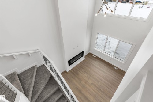 18927 28 Avenue Nw, Edmonton, AB - Indoor Photo Showing Other Room