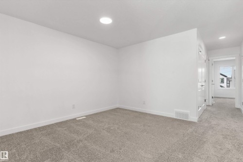 18927 28 Avenue Nw, Edmonton, AB - Indoor Photo Showing Other Room