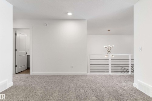 18927 28 Avenue Nw, Edmonton, AB - Indoor Photo Showing Other Room