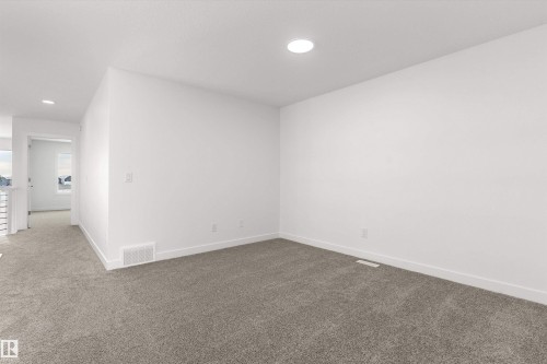 18927 28 Avenue Nw, Edmonton, AB - Indoor Photo Showing Other Room