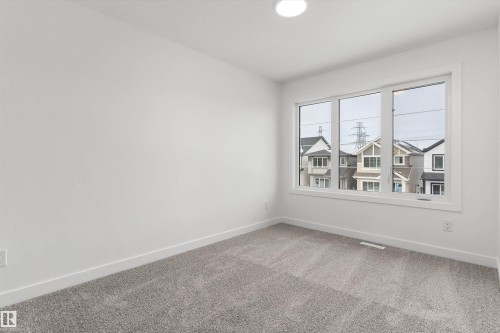 18927 28 Avenue Nw, Edmonton, AB - Indoor Photo Showing Other Room