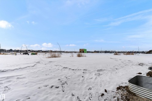 18927 28 Avenue Nw, Edmonton, AB - Outdoor With View