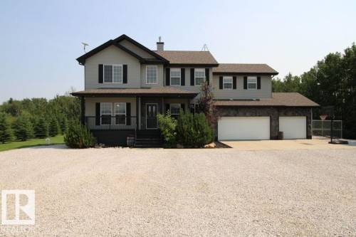  Rural Parkland County, AB T7Y 2T3