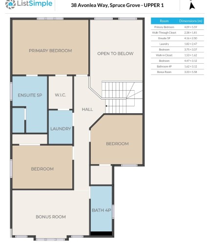 38 Avonlea Way, Spruce Grove, AB - Other