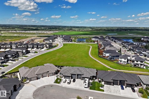 38 Avonlea Way, Spruce Grove, AB - Outdoor With View