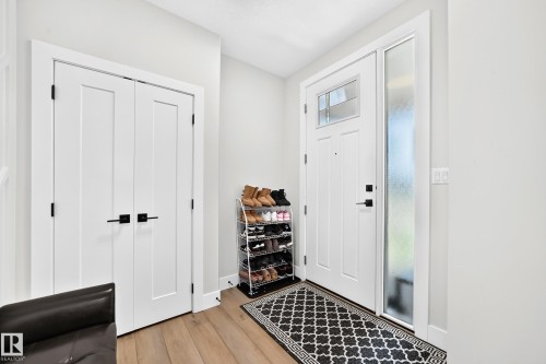 38 Avonlea Way, Spruce Grove, AB - Indoor Photo Showing Other Room