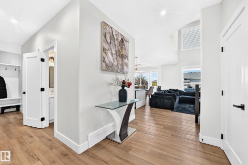 38 Avonlea Way, Spruce Grove, AB - Indoor Photo Showing Other Room