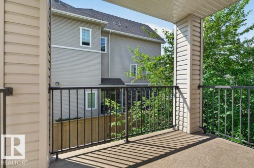 #6215 7331 South Terwillegar Dr Nw, Edmonton, AB - Outdoor With Exterior