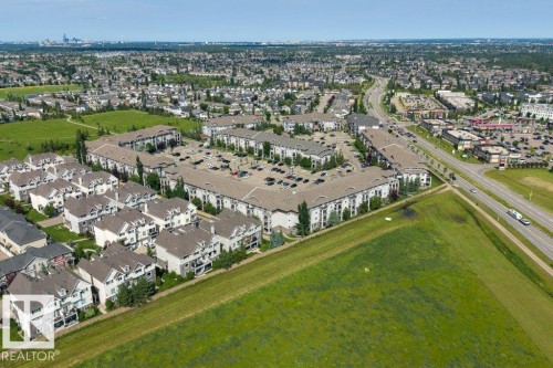 #6215 7331 South Terwillegar Dr Nw, Edmonton, AB -  With View