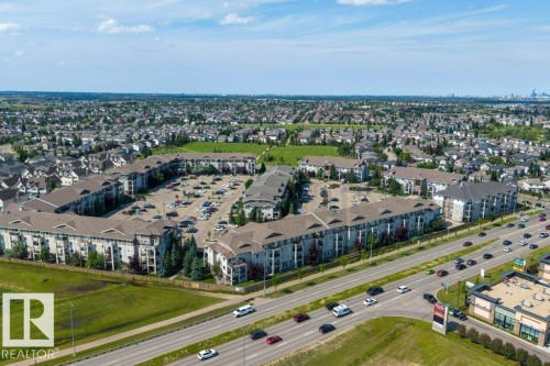 #6215 7331 South Terwillegar Dr Nw, Edmonton, AB - Outdoor With View