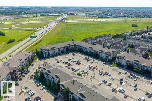 #6215 7331 South Terwillegar Dr Nw, Edmonton, AB - Outdoor With View