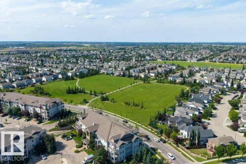 #6215 7331 South Terwillegar Dr Nw, Edmonton, AB - Outdoor With View