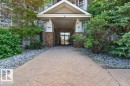 #6215 7331 South Terwillegar Dr Nw, Edmonton, AB  - Outdoor 