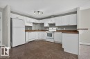 #6215 7331 South Terwillegar Dr Nw, Edmonton, AB  - Indoor Photo Showing Kitchen 