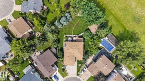 18132 78 Avenue Nw, Edmonton, AB - Outdoor With View