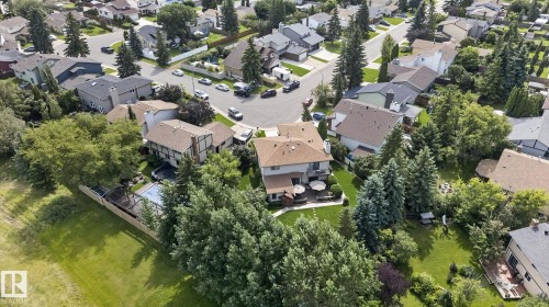 18132 78 Avenue Nw, Edmonton, AB - Outdoor With View