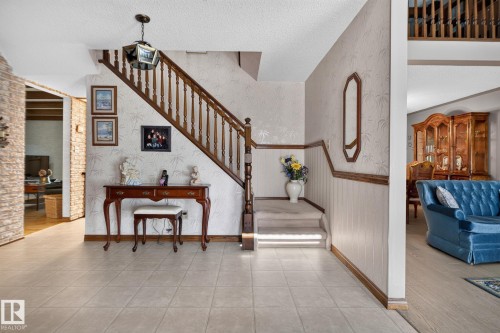 18132 78 Avenue Nw, Edmonton, AB - Indoor Photo Showing Other Room