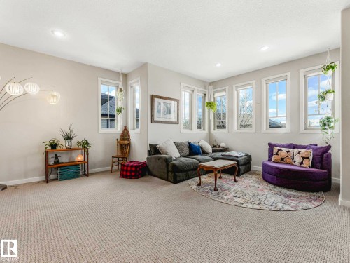 2825 Anderson Place Sw, Edmonton, AB - Indoor