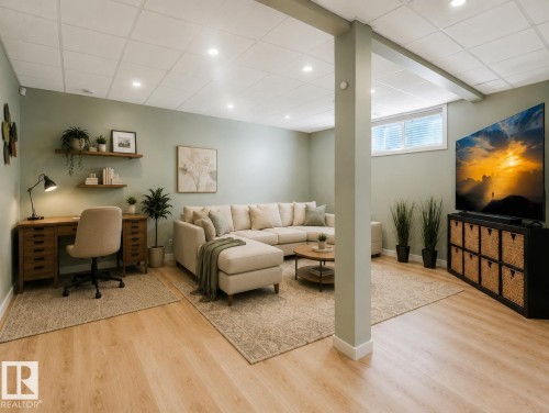 2825 Anderson Place Sw, Edmonton, AB - Indoor
